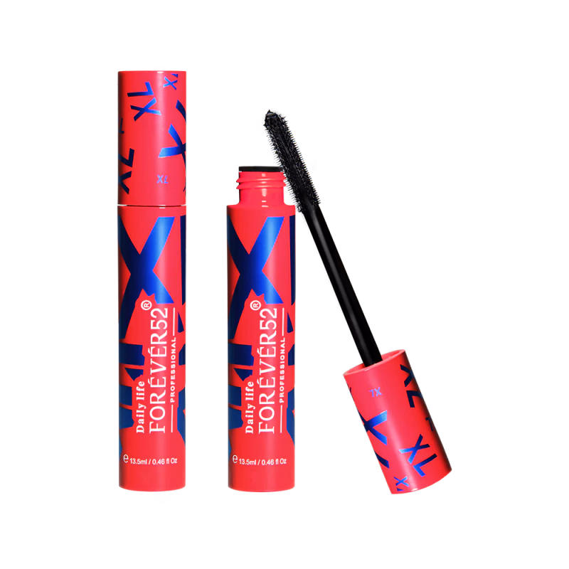 Daily Life Forever52 - XL Lash - Volume Mascara (Jet Black)