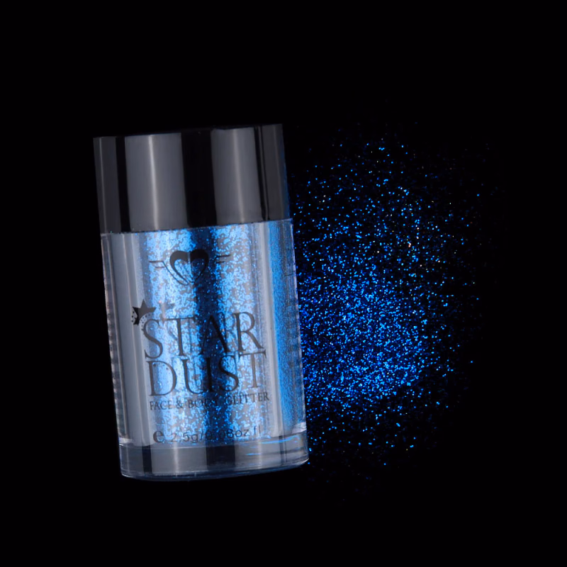 Daily Life Forever52 - Blue Booze - Star Dust Face & Body Glitter