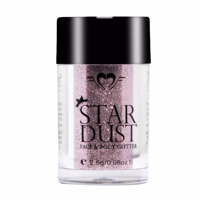Daily Life Forever52 -  Pink Champagne - Star Dust Face & Body Glitter
