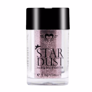 Daily Life Forever52 -  Pink Champagne - Star Dust Face & Body Glitter