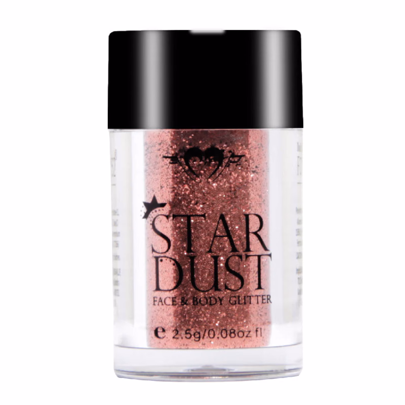 Daily Life Forever52 - Brass Era - Star Dust Face & Body Glitter