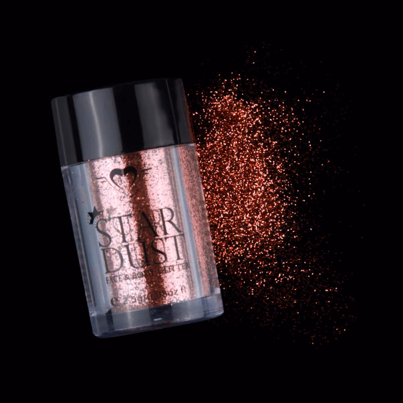 Daily Life Forever52 - Brass Era - Star Dust Face & Body Glitter