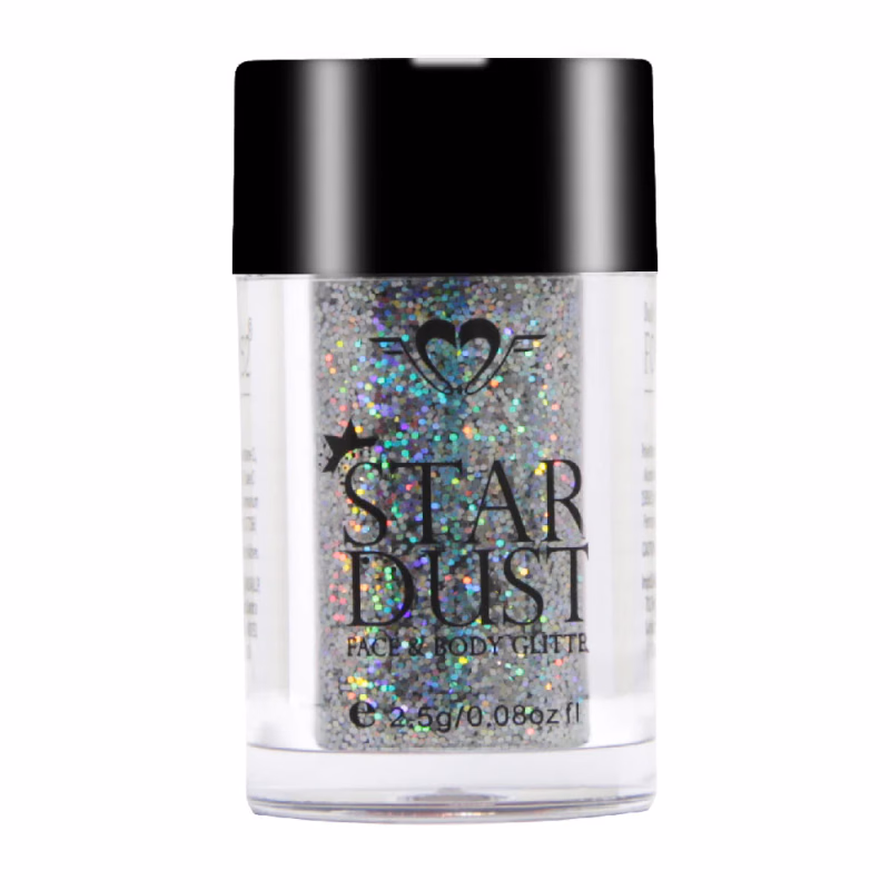 Daily Life Forever52 - Disco Ball - Star Dust Face & Body Glitter