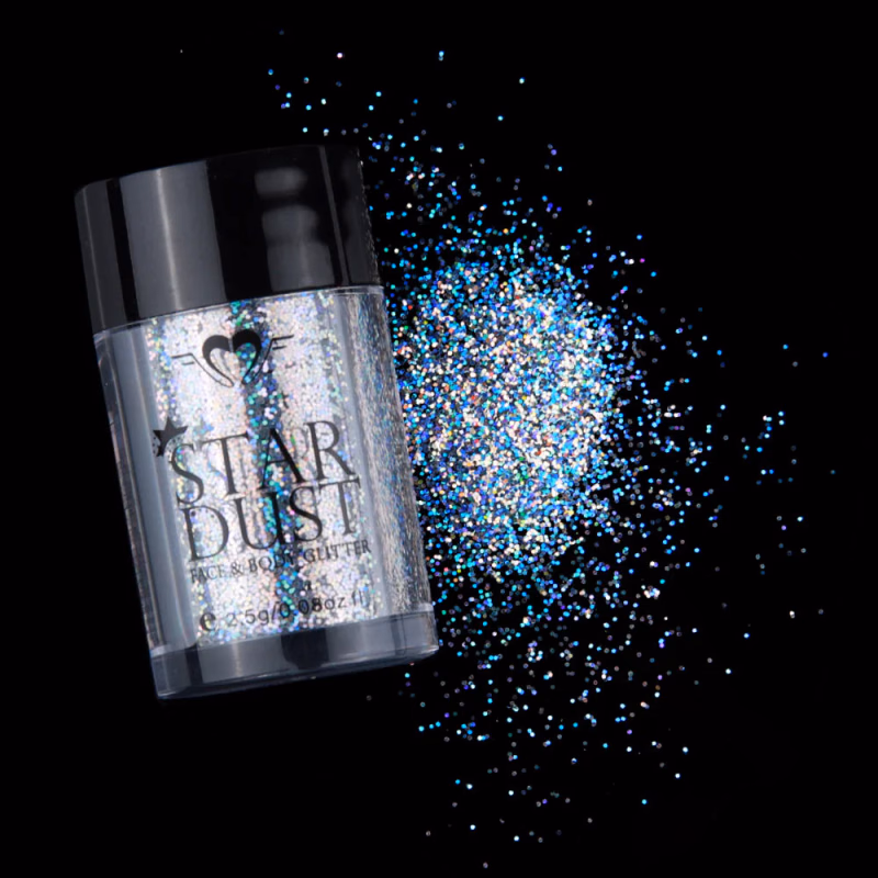 Daily Life Forever52 - Disco Ball - Star Dust Face & Body Glitter