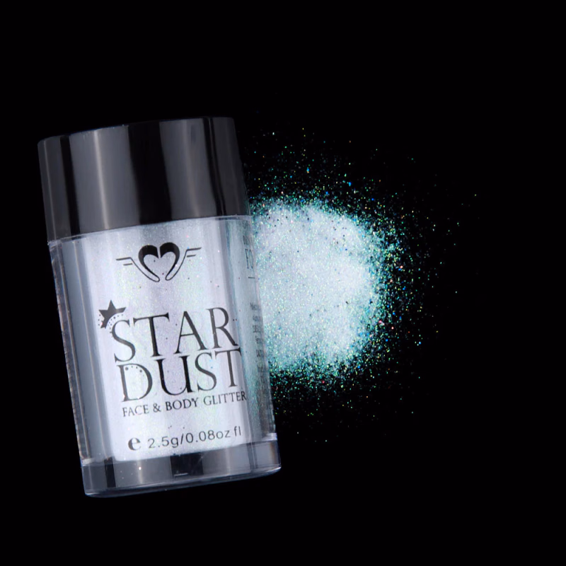 Daily Life Forever52 - Frozen - Star Dust Face & Body Glitter
