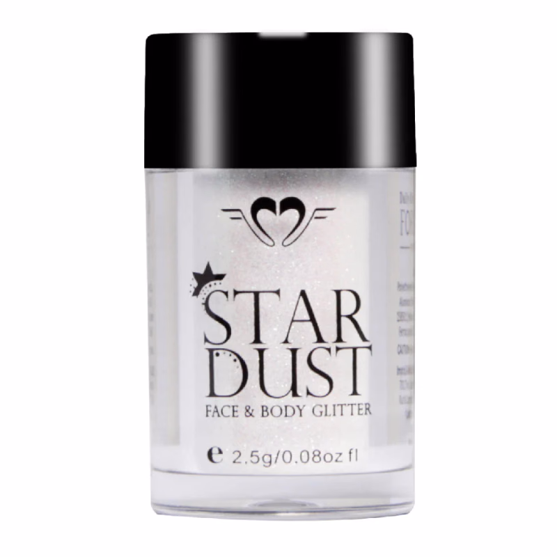 Daily Life Forever52 - Frozen - Star Dust Face & Body Glitter