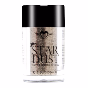  Daily Life Forever52 -Gold Gobble - Star Dust Face & Body Glitter 