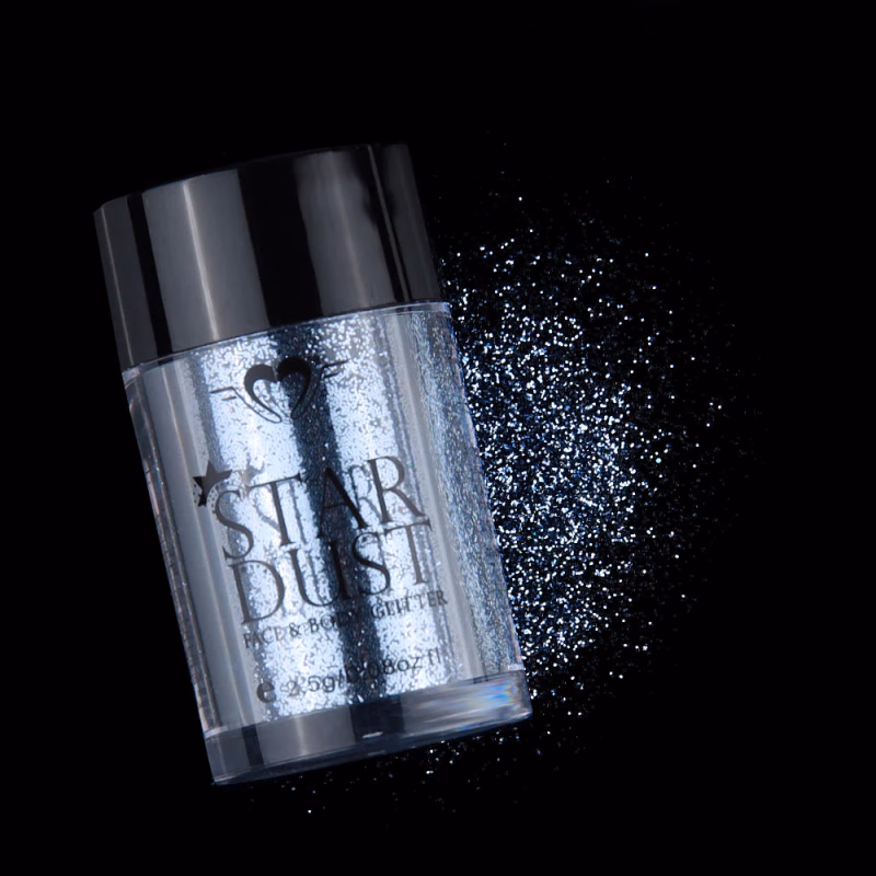 Daily Life Forever52 - Rampage - Star Dust Face & Body Glitter