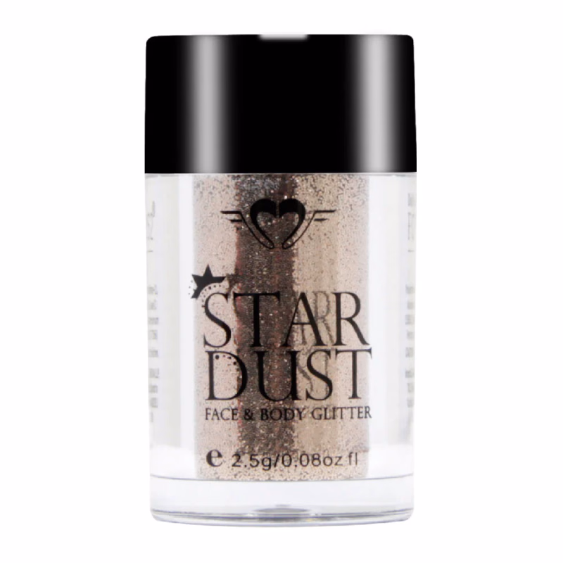 Daily Life Forever52 - Chandelier - Star Dust Face & Body Glitter