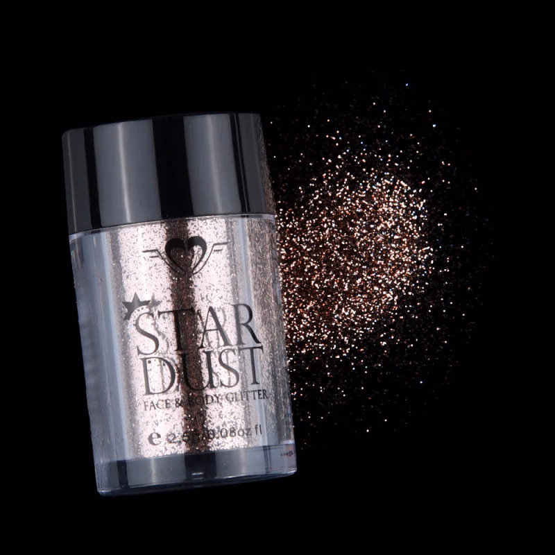 Daily Life Forever52 - Chandelier - Star Dust Face & Body Glitter