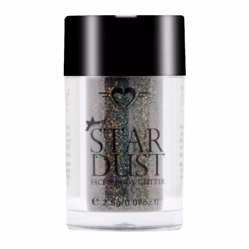 Daily Life Forever52 - Black Chronicles - Star Dust Face & Body Glitter