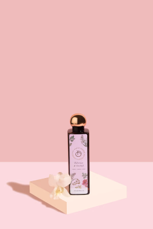 Doft - Tuberose & Orchid - Diffuser Refill Oil