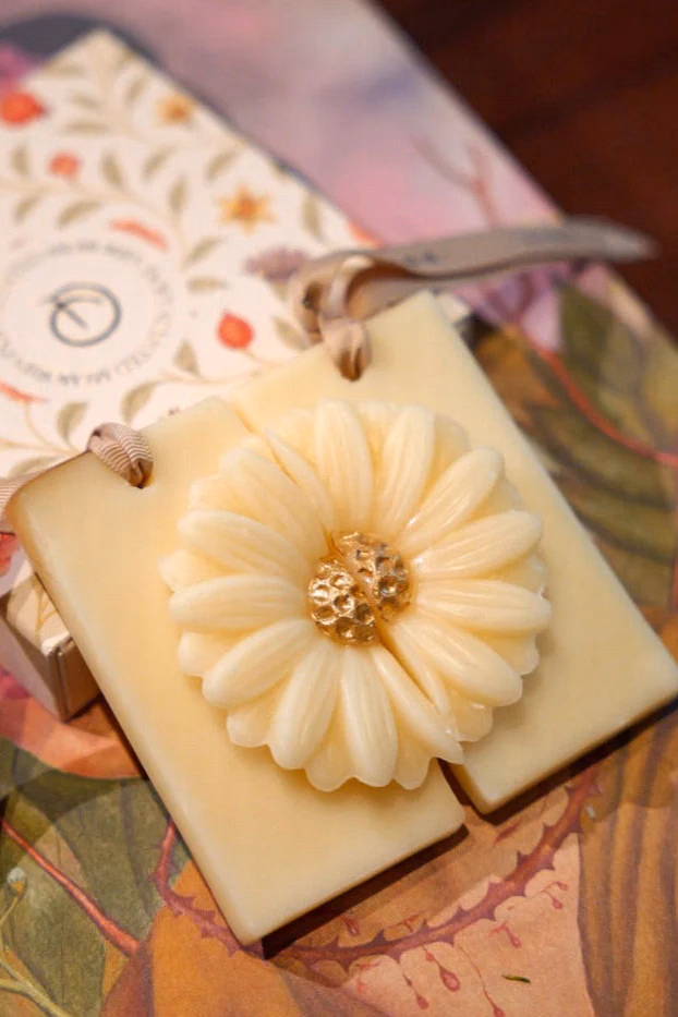 Doft - Whispering Jasmine - Wax Tablets
