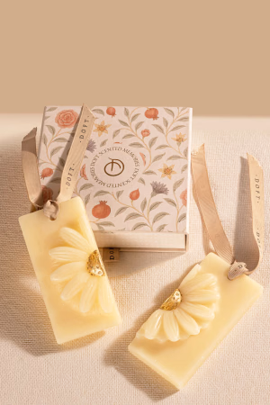 Doft - Whispering Jasmine - Wax Tablets