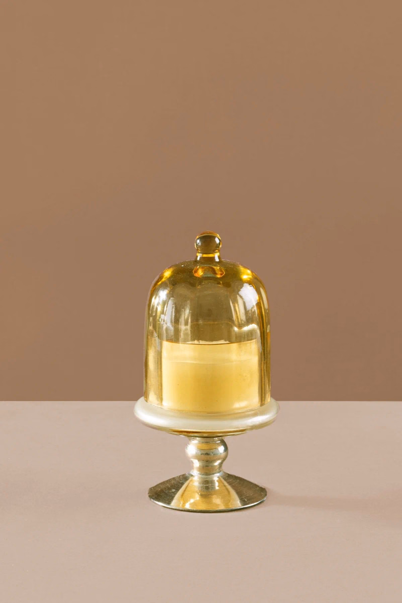 Doft - Balmy Bergamot - Sundance Aura - Jar Candle