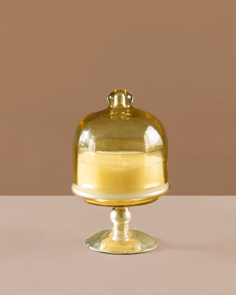 Doft - Balmy Bergamot - Sundance Aura - Jar Candle
