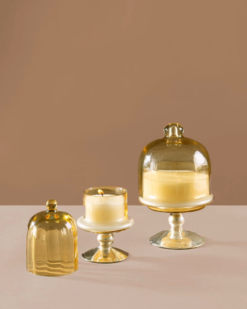 Doft - Balmy Bergamot - Sundance Aura - Jar Candle
