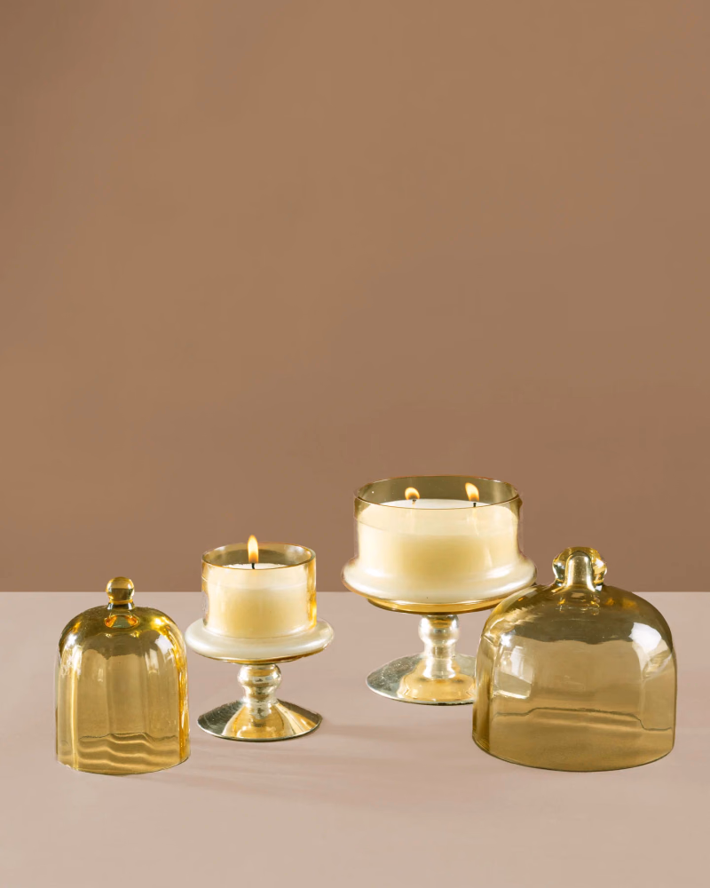 Doft - Balmy Bergamot - Sundance Aura - Jar Candle