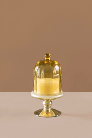 Doft - Balmy Bergamot - Sundance Aura - Jar Candle