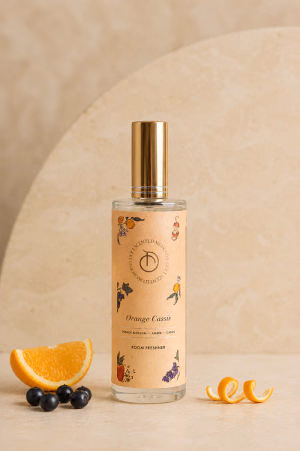 Doft - Orange Cassis - Scented Room Freshner