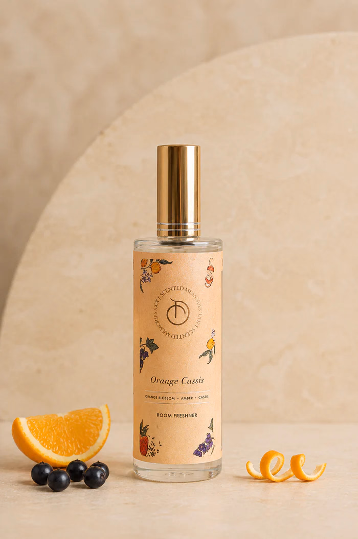 Doft - Orange Cassis - Scented Room Freshner