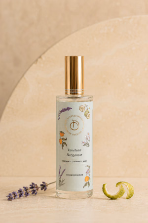 Doft - Venetian Bergamot - Scented Room Freshner