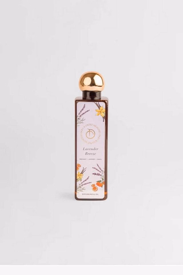 Doft - Lavender Breeze - Diffuser Refill Oil