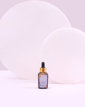 Doft - Lavender Breeze - Natural Scented Oil