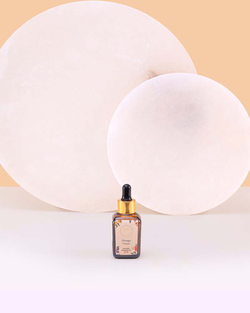 Doft - Orange Cassis - Natural Scented Oil