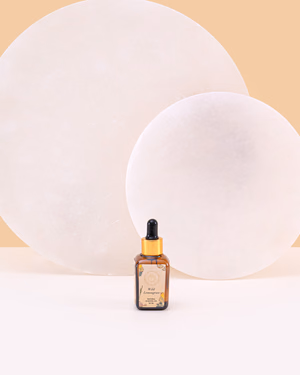 Doft - Wild Lemongrass - Natural Scented Oil