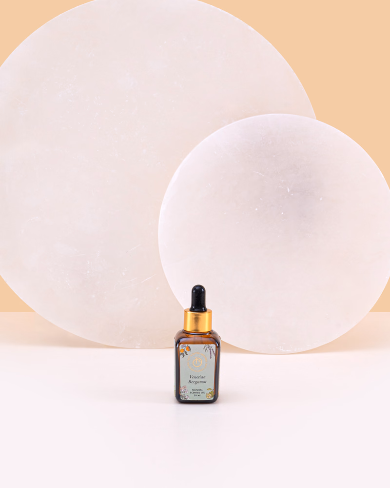Doft - Venetian Bergamot - Natural Scented Oil