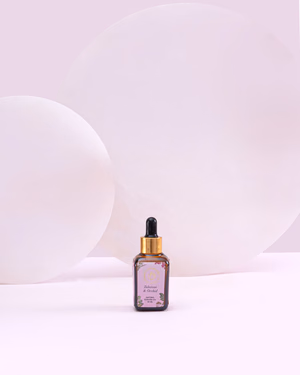 Doft - Tuberose & Orchid - Natural Scented Oil