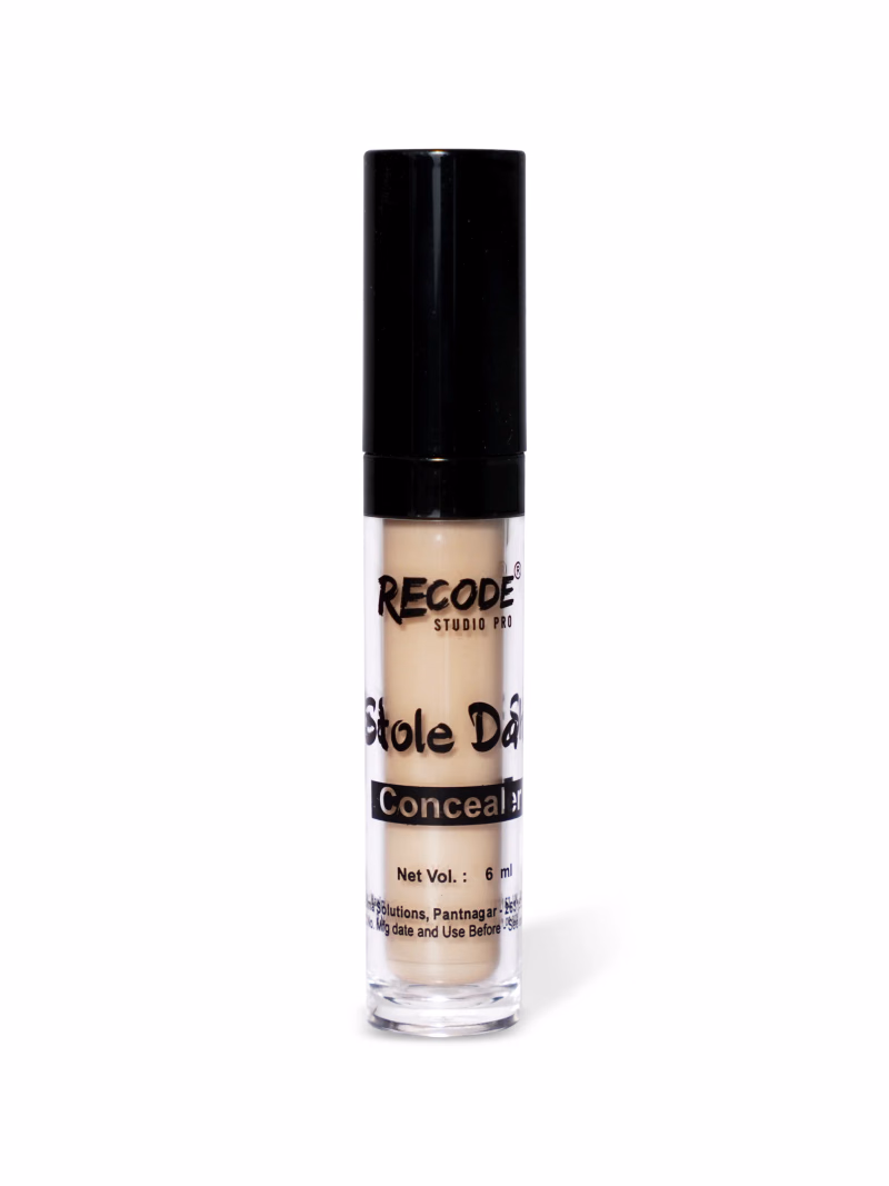 Recode -  Neutral - We Stole Da Show Concealer