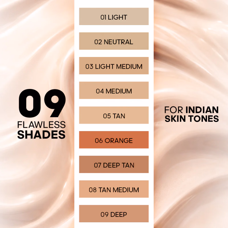 Recode -  Neutral - We Stole Da Show Concealer