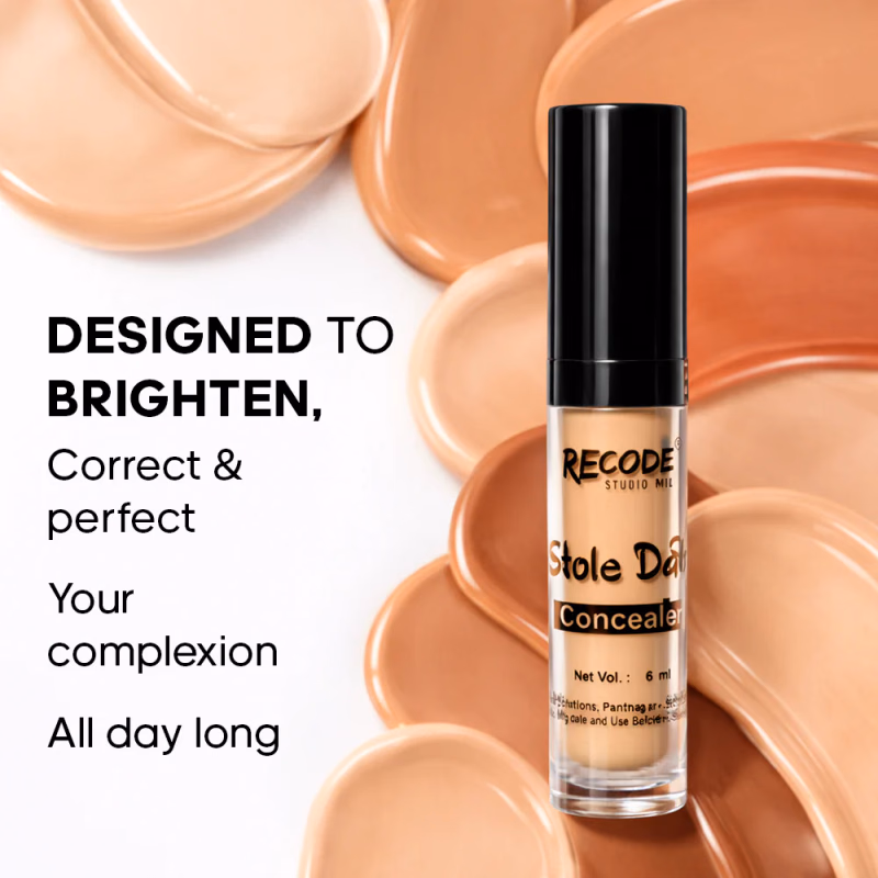 Recode -  Neutral - We Stole Da Show Concealer