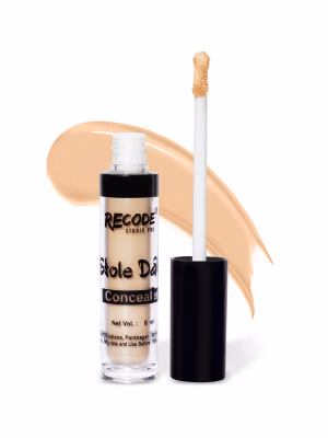 Recode - Neutral - We Stole Da Show Concealer