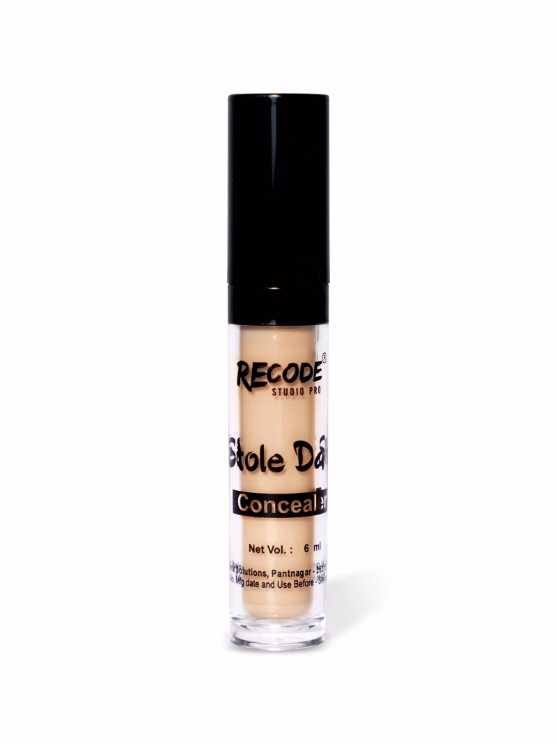 Recode - Light Medium - We Stole Da Show Concealer