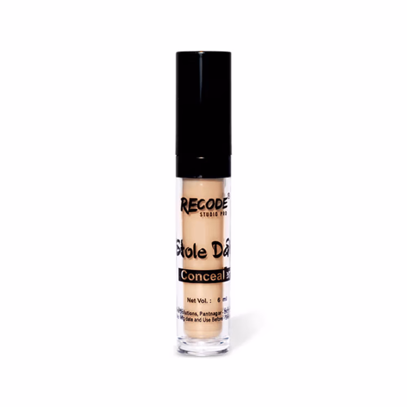 Recode - Medium - We Stole Da Show Concealer