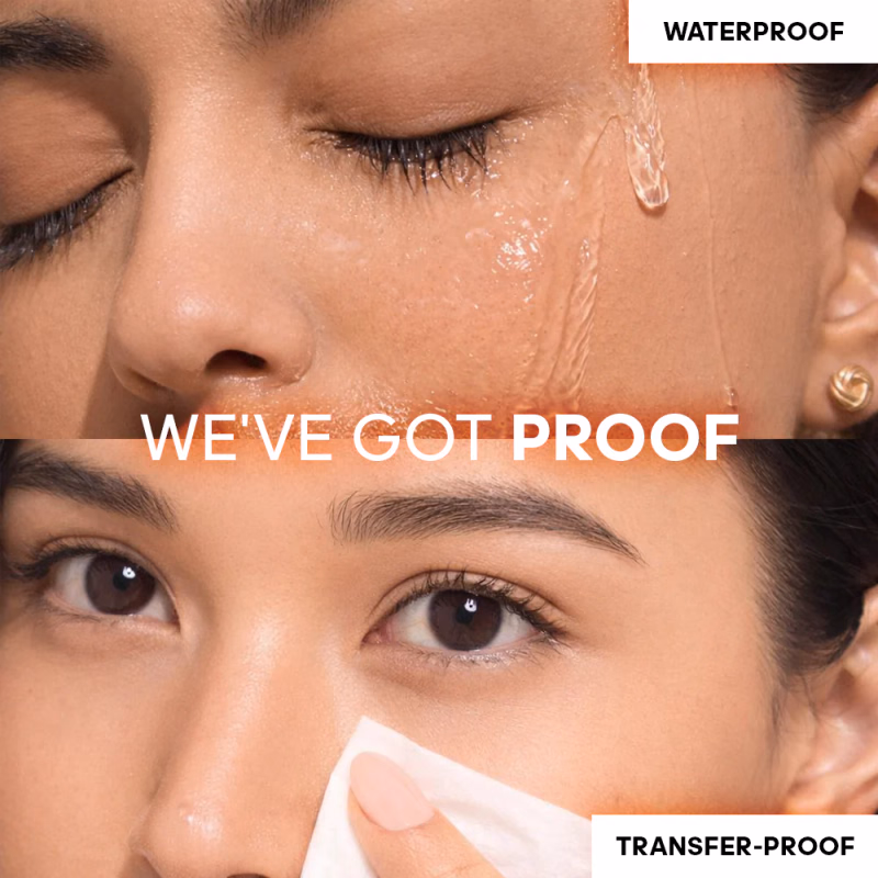 Recode - Medium - We Stole Da Show Concealer