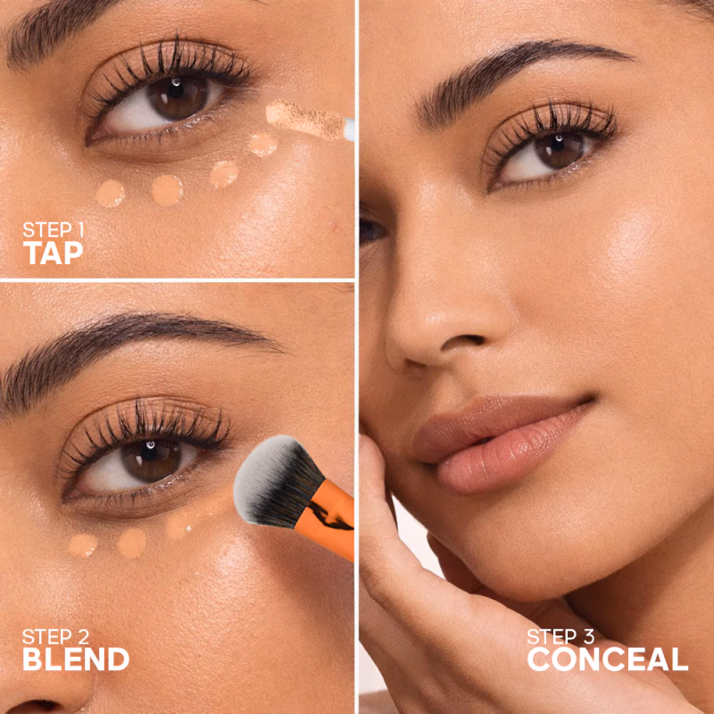 Recode - Medium - We Stole Da Show Concealer