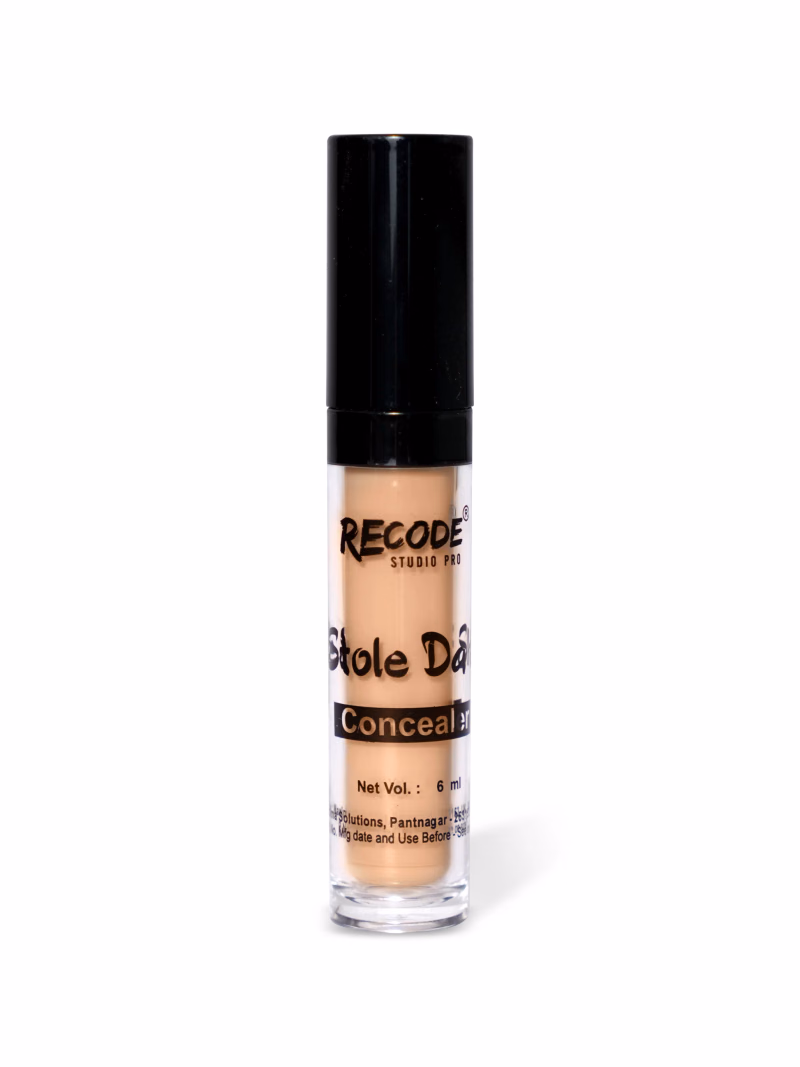 Recode - Tan Medium - We Stole Da Show Concealer