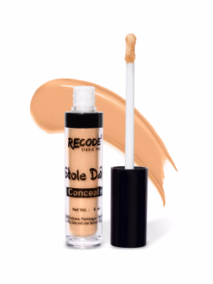Recode - Tan Medium - We Stole Da Show Concealer
