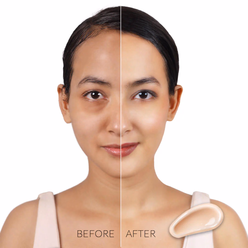 Recode - India - HD Luminous Matte Foundation