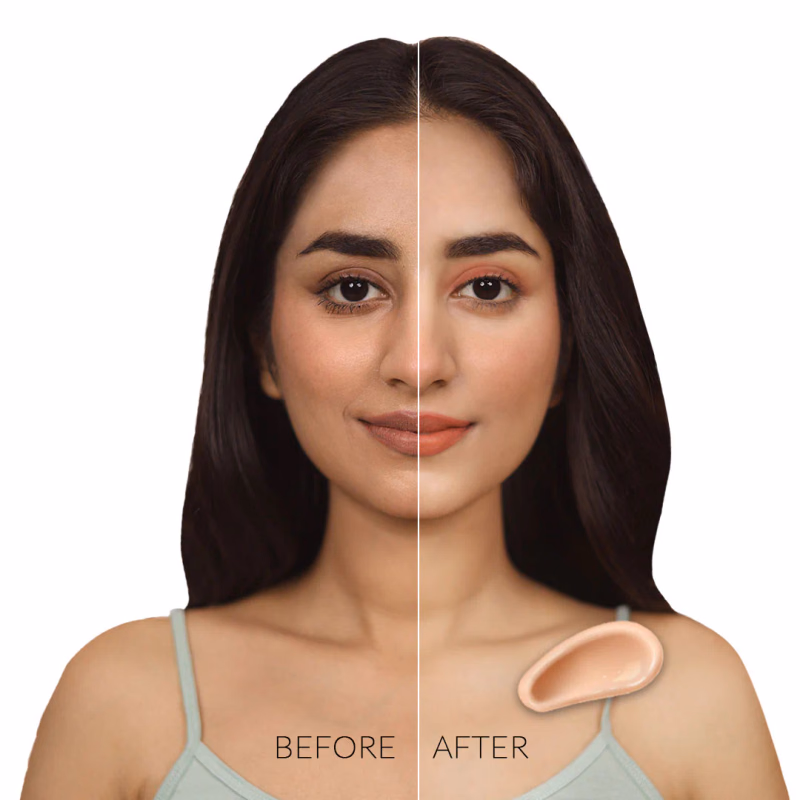 Recode - Bharat - HD Luminous Matte Foundation