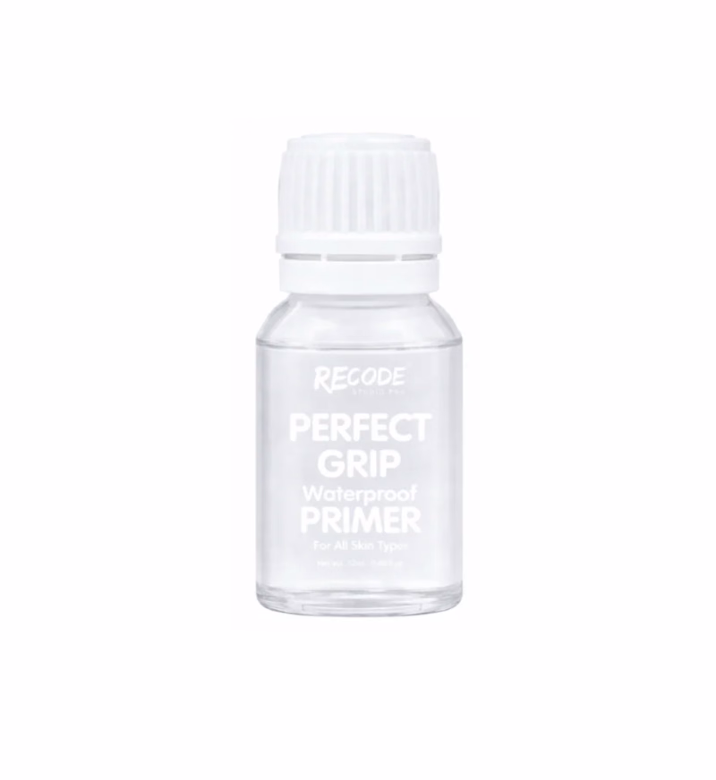 Recode - Perfect Grip-Waterproof Primer