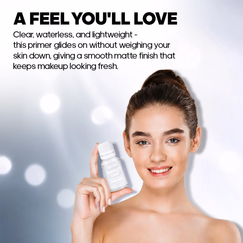 Recode - Perfect Grip-Waterproof Primer