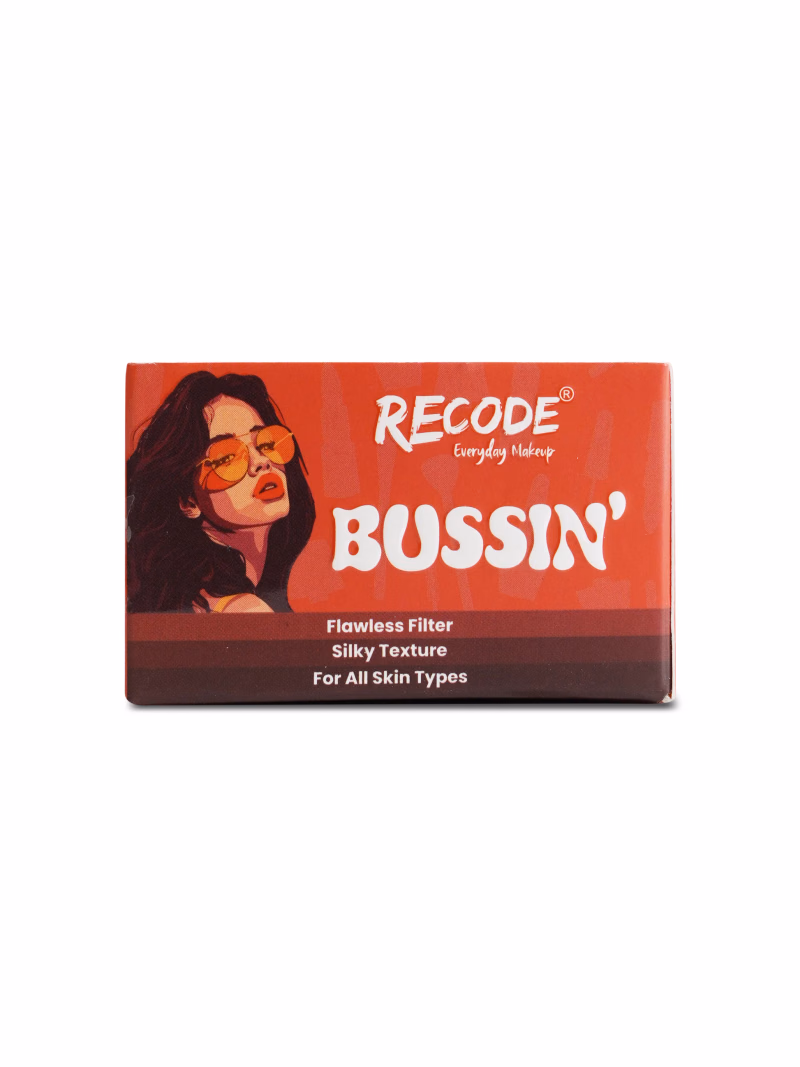 Recode - Bussin - Flawless Filter Primer-Everyday Makeup