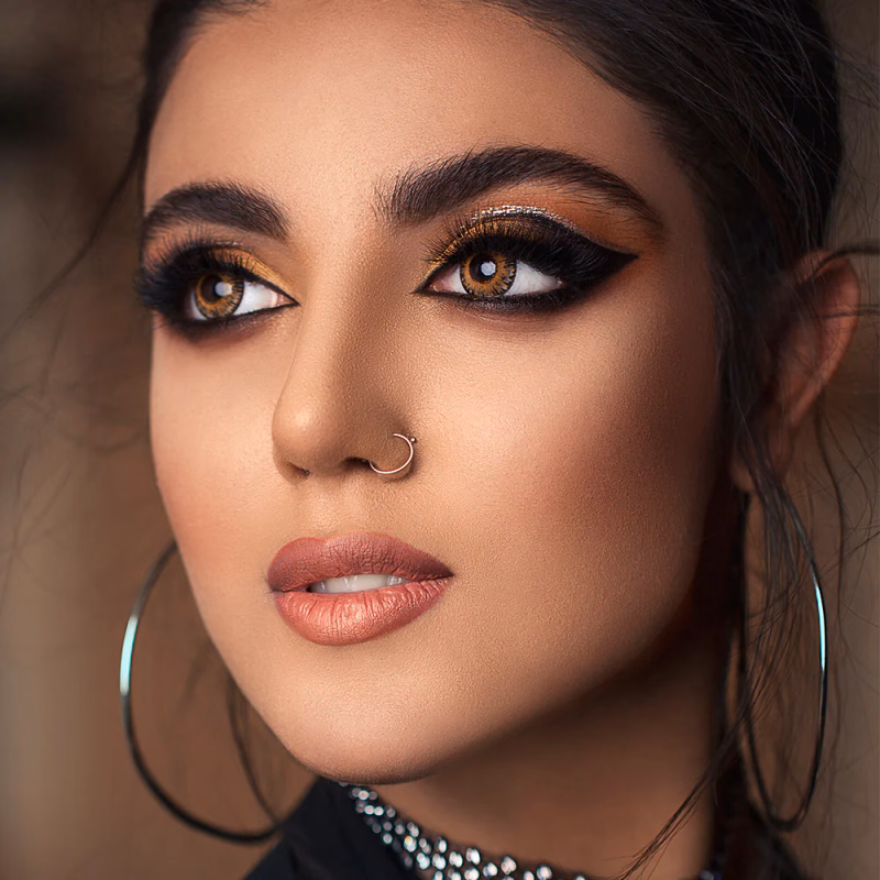 Recode - Black - All That She Wants - Kohl Kajal Pencil