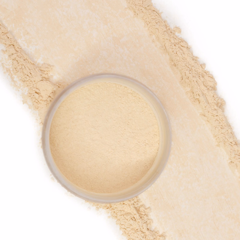 Recode - Translucent Powder - Ace Of Base - Set & Forget Fine Matte Setting