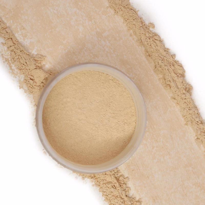Recode - Translucent Powder - Ace Of Base - Set & Forget Fine Matte Setting
